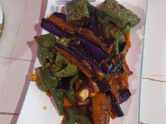 -马白开来特色羊排揪片子  (总店)