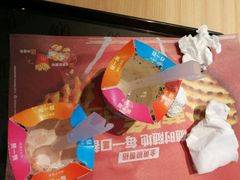 -麦当劳(列东店)