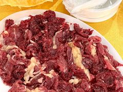 -老猫牛肉火锅(沙溪店)