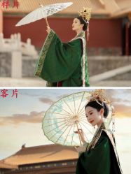 点击看大图 -美云庭古装·格格服汉服·京城旅拍(北京店)