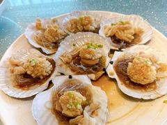 -奕景海鲜酒家· 大连海鲜(星海广场店)