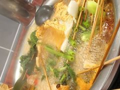 -丹妹麻辣烫(袁家岭20year店)