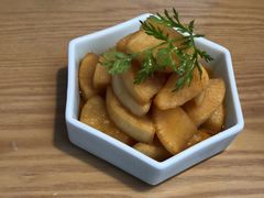 -船歌·鱼水饺青岛菜(枫蓝国际购物中心店)