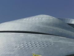 -哈尔滨大剧院