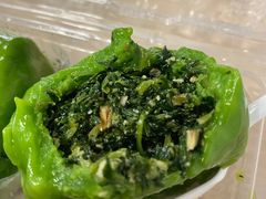 马兰头青团-王家沙点心店(南京西路总店)