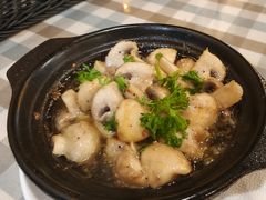 -BISTROFIORE美伊娜(伊犁南路店)