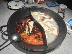 -鸿姐老火锅·传统炒料(上海旗舰店)