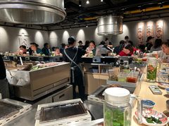 -肉肉大米(金虹桥店)