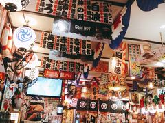 -平成屋·午肴夜酒(四川北路店)