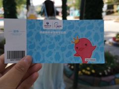 -海合安成都极地海洋公园
