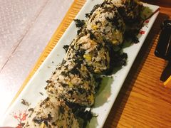 -幸屿 创意料理(永嘉天地店)