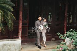 点击看大图 -苏州HX-合喜映画婚纱摄影