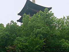 -鼓楼(西湖风景名胜区)