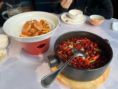 -南堂馆·新川菜(悠方店)