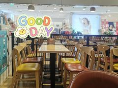 -满记甜品(王府井北京市百货大楼店)