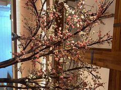 -蜜桃餐厅·伴山(湖滨商业街店)