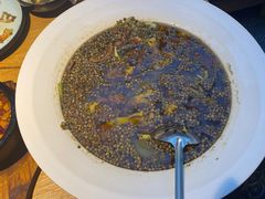 -胡马八破·川菜小馆(高新万达店)