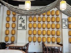-洛阳市隋唐城遗址植物园