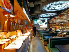 -梨花自助烤肉(西三旗万象汇黑金店)