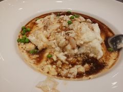 -宝轩渔府·老字号海鲜·正宗津菜(水上店)