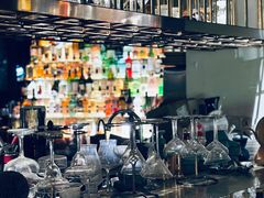 -Nirvana Cafe&Bar(北仓文创街区店)