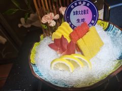 -揽季锅物会·海鲜姿造(三坊七巷店)