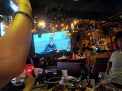 -时光码头民谣公社