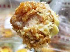 芝心盲公丸-无影脚佛山陈氏盲公丸始创店(飞鸿街店)