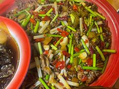 -灶东家民间菜(回兴店)