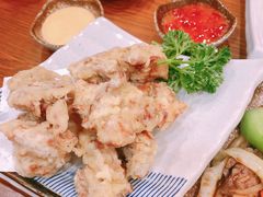 -三月居酒屋(青年大街店)