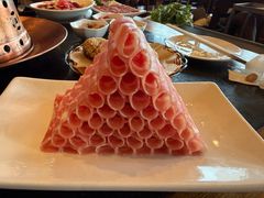 -南门涮肉(通州大船店)