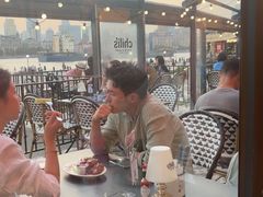 -Chili's Cafe&Bar奇利斯(滨江店)