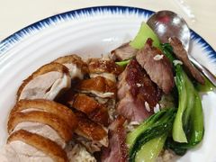 -惠粤轩茶餐厅(中山北路店)