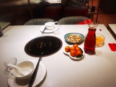 -川越泰火锅(吉利大厦店)