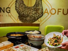 -汀小府·福建客家菜(鼓山沃尔玛店)