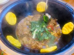 -曹丞相·地锅鸡·地锅鱼(武林店)