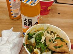 -江三王记牛杂馆(总店)