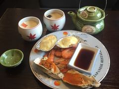 -松子料理(白家庄店)
