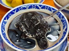 -韵姐牛奶甜品世家
