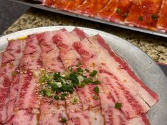 -首尔烤肉大排档(合生汇店)