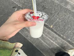 -杨记杏仁茶(椰园店)