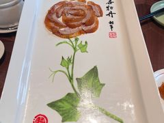 -北京全聚德(王府井店)