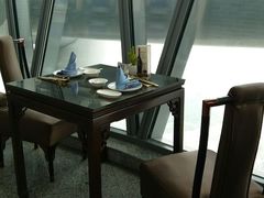 -广州塔晖粤轩中餐厅