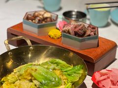 -上上瓷·艺境川菜(IFS旗舰店)