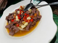 -费大厨辣椒炒肉(太平老街店)