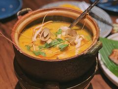 -星叶·东南亚料理(宁波万象汇店)