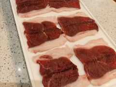 -京城胜利涮羊肉(禧乐汇店)