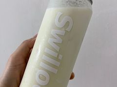 -新加坡斯味洛·鲜奶茶(石牌东店)