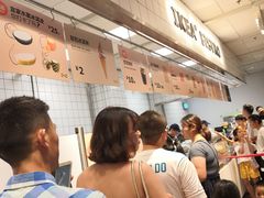 -宜家·瑞典风味餐厅(无锡店)