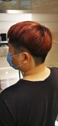 -扎嘎形象设计